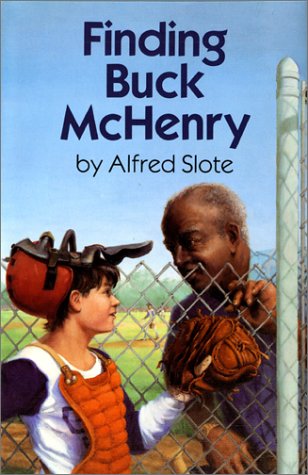 Finding Buck McHenry