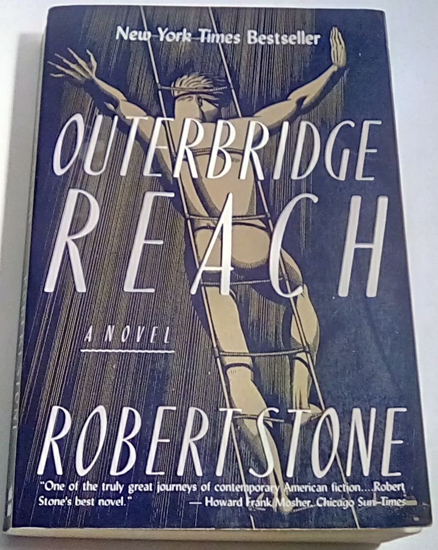 Outerbridge Reach by Robert Stone