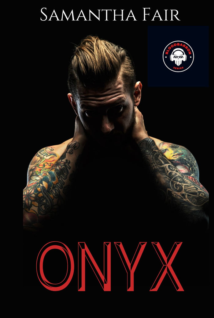 Onyx: A Rockstar Romance