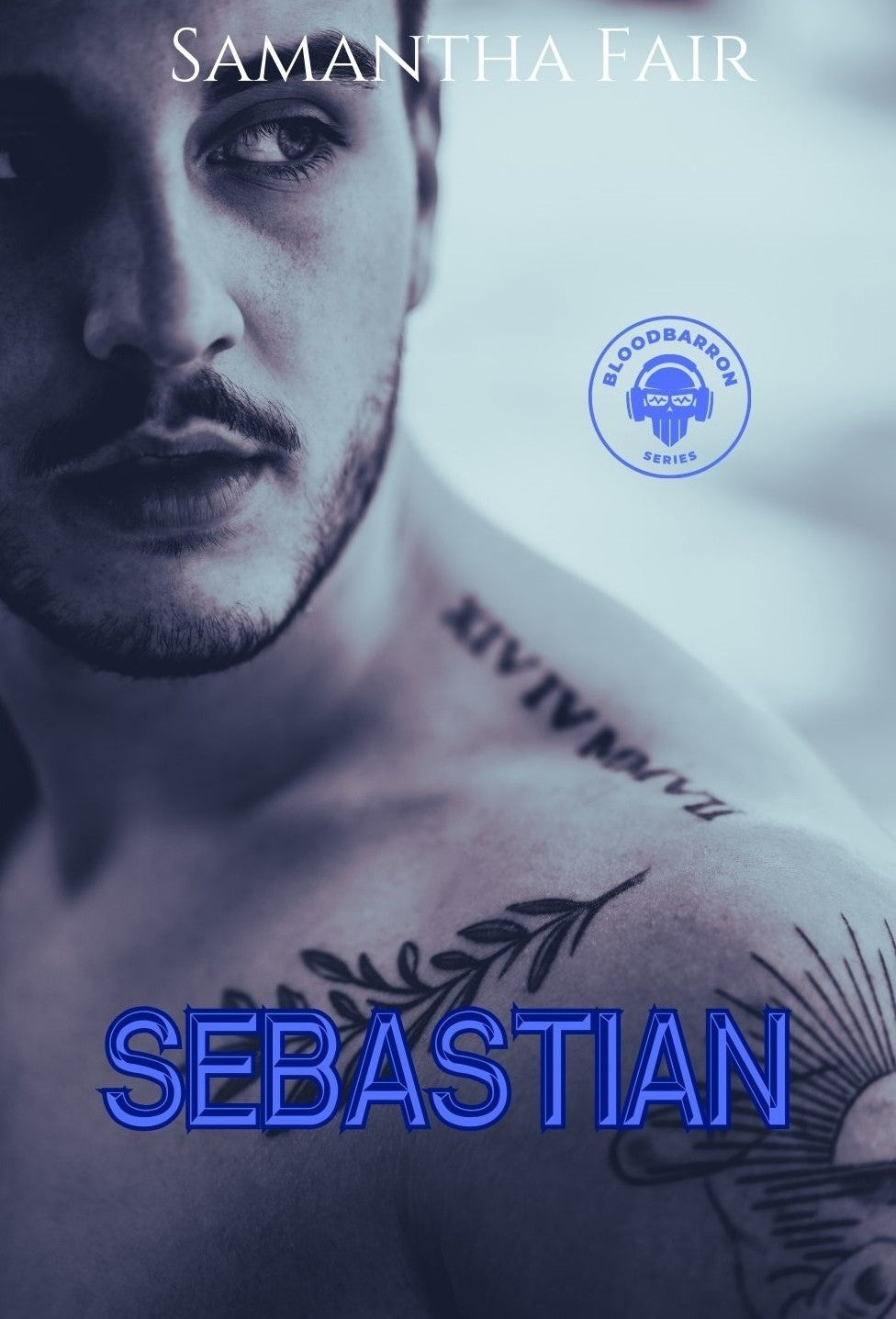 Sebastian: A Rockstar Romance
