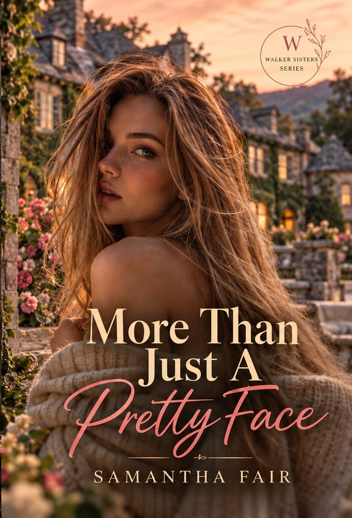 More Than Just A Pretty Face- Emerson's Story